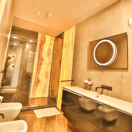 Sky Tower Prywatne 45 Pietro I 43 Pietro 4*