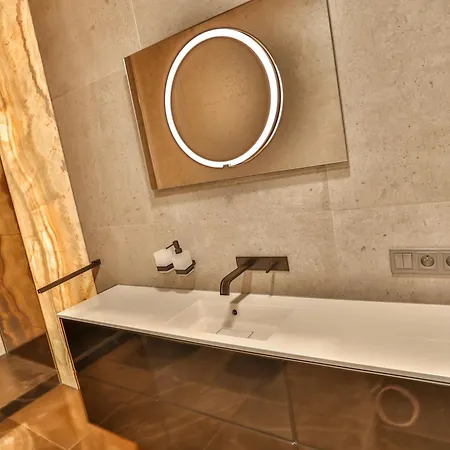 Sky Tower Prywatne 45 Pietro I 43 Pietro